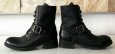 G-STAR RAW Pôvodná cena:189,90EUR Dámske Čižmy - 4