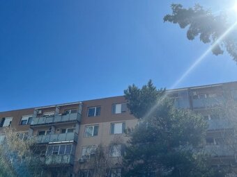 42000-Dražba bytu v meste Galanta - 4