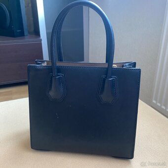 MICHAEL KORS Mercer M Kabelka - 4