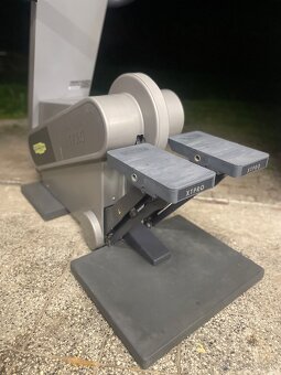 Technogym stepper xt pro 600 - 4