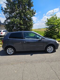 VW Polo 4 (9n3) 1.9Tdi -74kw - 4