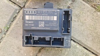 Predám diely na Audi A6 C6 - 4