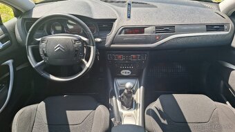 PREDÁM CITROËN C5 - 4