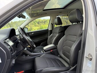 Škoda Kodiaq - 4