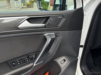 Volkswagen Tiguan 2.0tdi 4motion virtual dynaudio ACC ťažné - 4