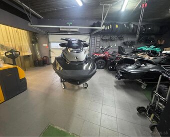 Sea doo gtx 300 limited - 4
