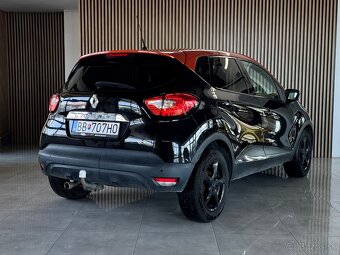 Renault Captur 1.5 dCi 2015 / Slovák - 4