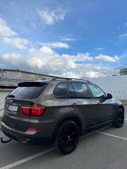 BMW X5 E70 - 4