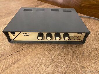 Zetawatt 1420 - 4