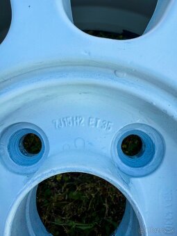 BBS disky R15 - 4