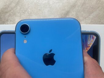 iPhone Xr 64gb - 4