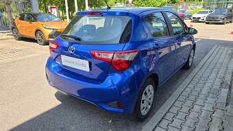 Toyota Yaris 1.0 Active - 4