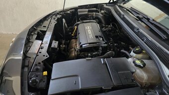 Opel Astra 1.6 BENZIN - 4