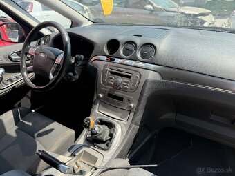 Rozpredam Ford S-Max 1.8 TDCI Smax 2008 MK1 - 4