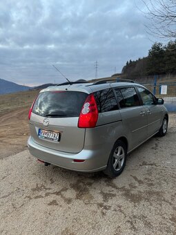 Mazda 5 2.0 MZR-CD 81kW - 4