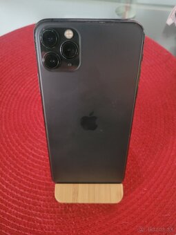 IPhone 11Pro max 64GB - 4
