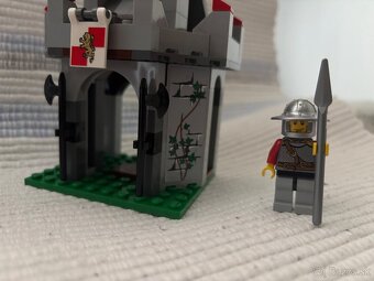 LEGO Kingdoms 7948 - 4