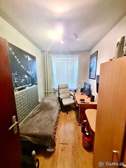 Na predaj 3 izbový byt, Nové Zámky - 4