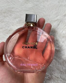 Chanel Chance parfum - 4