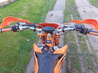 KTM 450 SXF - 4