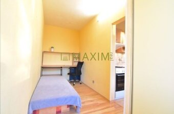 2,5 izbový byt na Benkovej ulici, spodná časť Klokočiny, inv - 4