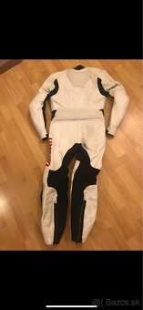Ducati Damska kombineza Dainese, velkost S - 4