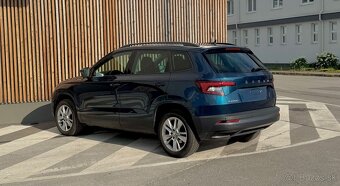 Škoda Karoq 2.0 TDI EVO SCR Ambition odpočet DPH - 4