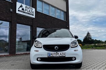 Smart Fortwo Coupe 1.0 52 kW AT - 4
