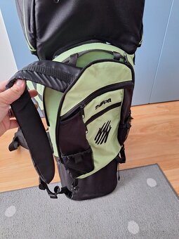 Turisticky nosic pre deti Zopa - 4