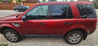 Land Rover Freelander 2 - 4