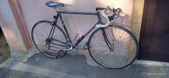 Cestný bicykel - 4