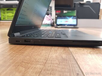 Dell Latitude 5490 - i5-8250 / 8GB RAM / 256GB SSD - 4