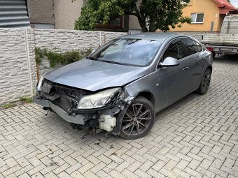 Opel Insignia na ND - 4
