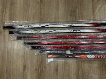 ✅ NOVÁ - Hokejka TRUE Hzrdus PX - 75 F - 166 CM - P92 ✅ - 4