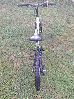 Detský bicykel AMT 1020XT TERRAIN - 4