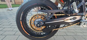 Ktm lc4 640 - 4