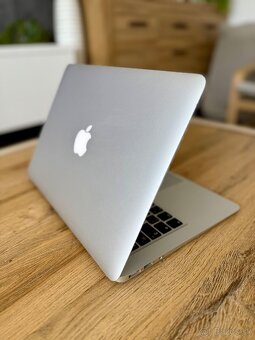 McBook Air 13’’ Silver (model 2017) - 4