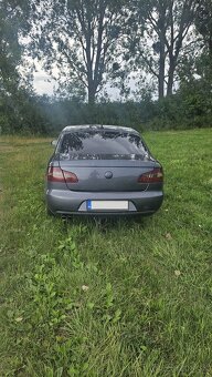 Škoda Superb 2 2.0tdi 125kw - 4