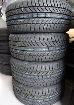 Elektróny - HONDA CIVIC ACCORD Continental 235/40 R18 V XL - 4