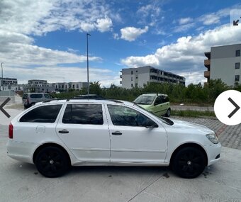 Škoda Octavia II facelift 1.6 TDI – rýchly predaj STK do 20 - 4