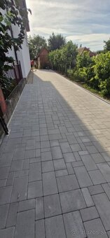 Ponuka zemných a výkopových prác - 4