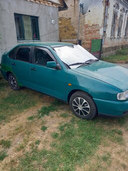 Seat cordoba - 4