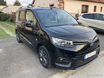 Toyota Proace City Verso - 4