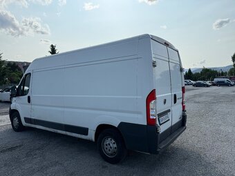 L3H2 Fiat Ducato 2012 , 2.3 motor - 4
