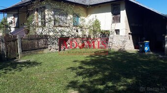 ADOMIS - na predaj rodinný dom, obec Hidvégardó, Maďarsko. - 4
