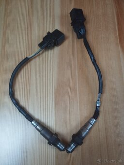 PREDAM LAMDA SONDY NA BMW N42 B18 - 4