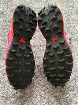 3x Dámské boty Salomon velikost 39 - 39 1/3 - 4