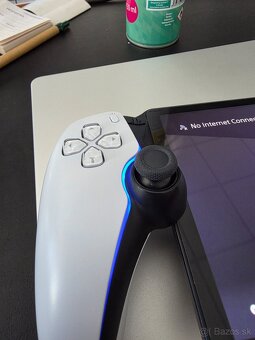 Playstation portal v zarúke + obal v cene - 4