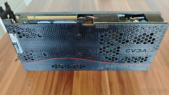 EVGA GeForce RTX 3070 Ti 8GB XC3 Ultra - 4