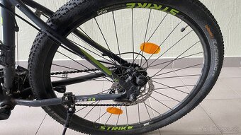 Predám horský bicykel 27,5” - 4